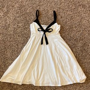 Victoria Secret Bra Top Dress